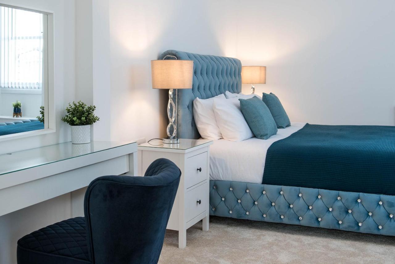 Osprey - Smart & Stylish In The Heart Of Apartment Kendal