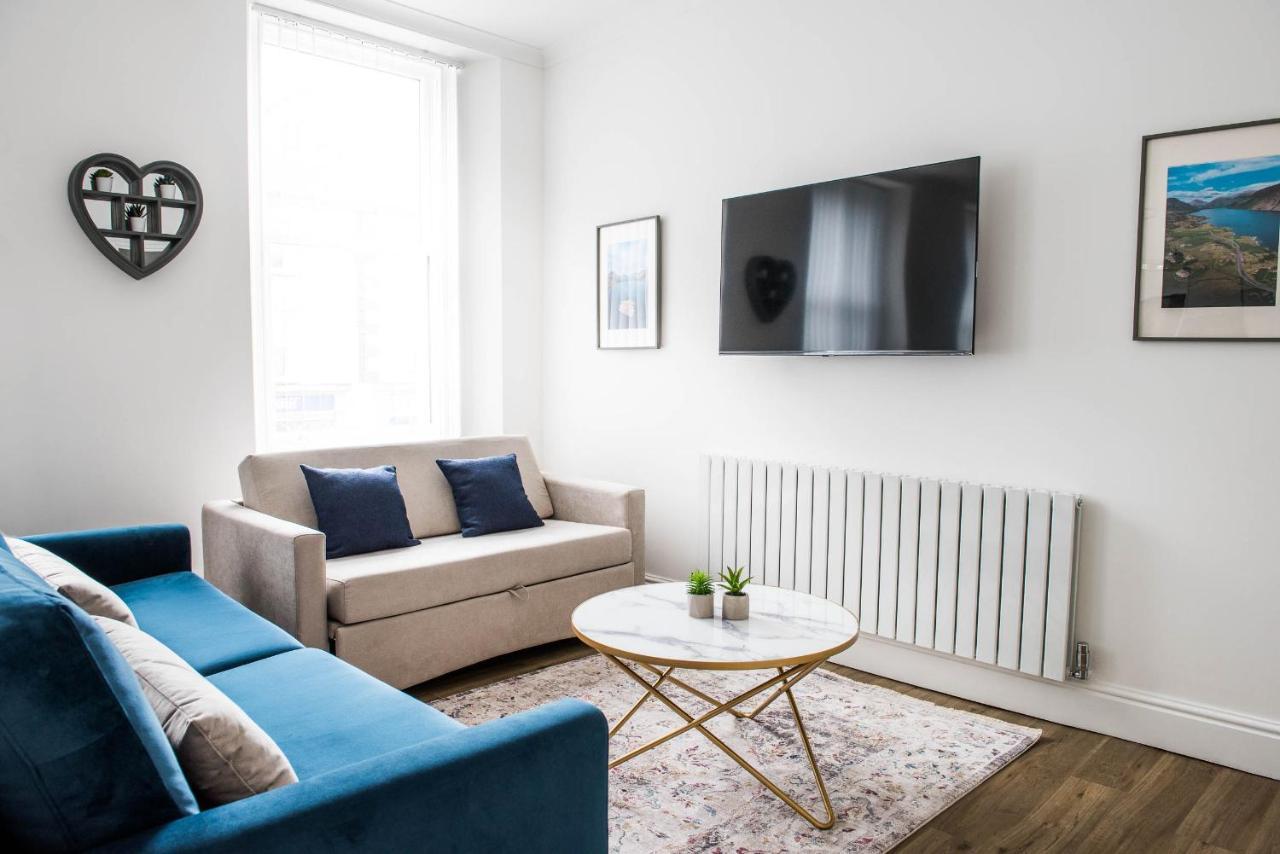 Osprey - Smart & Stylish In The Heart Of Apartment