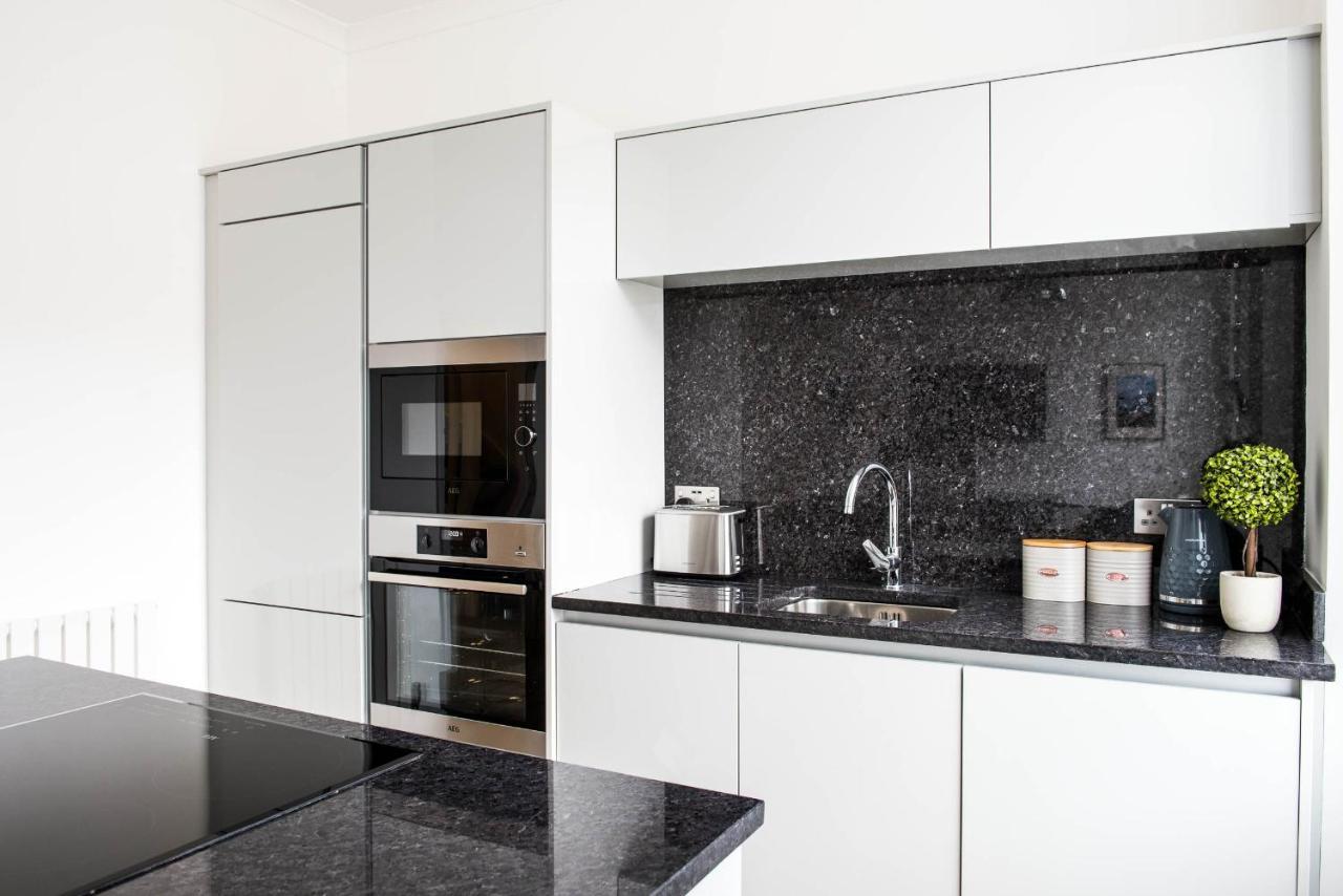 Osprey - Smart & Stylish In The Heart Of Apartment