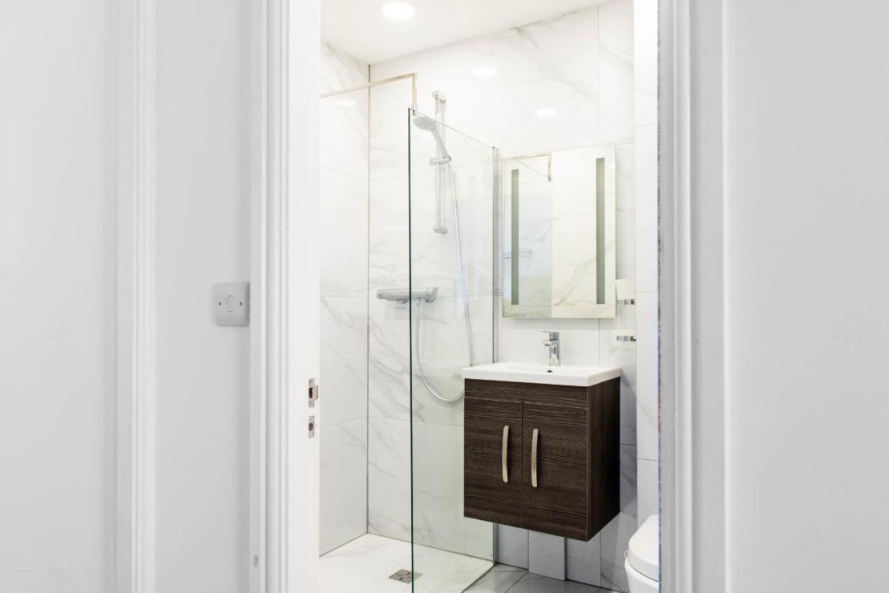 Apartment Osprey - Smart & Stylish In The Heart Of